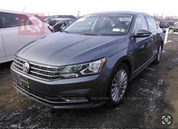 فولكسفاغن باسات